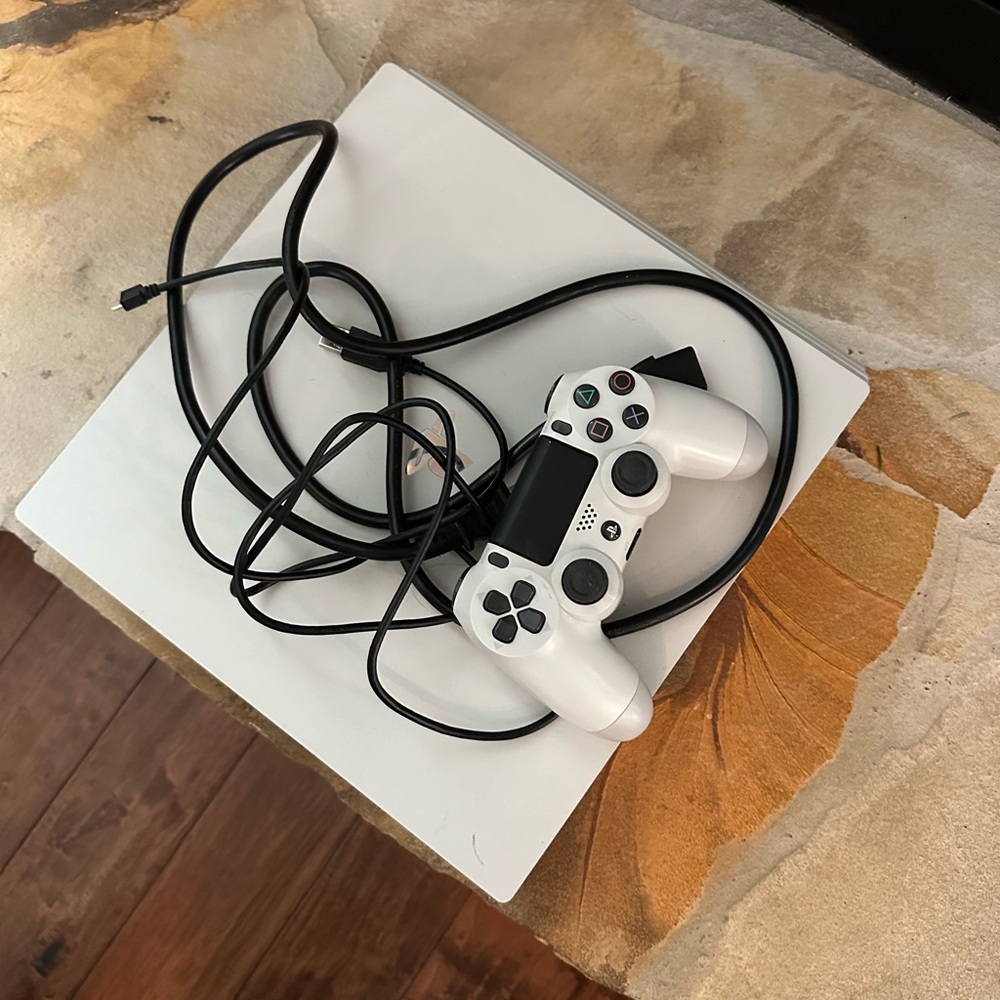 PS4 Pro